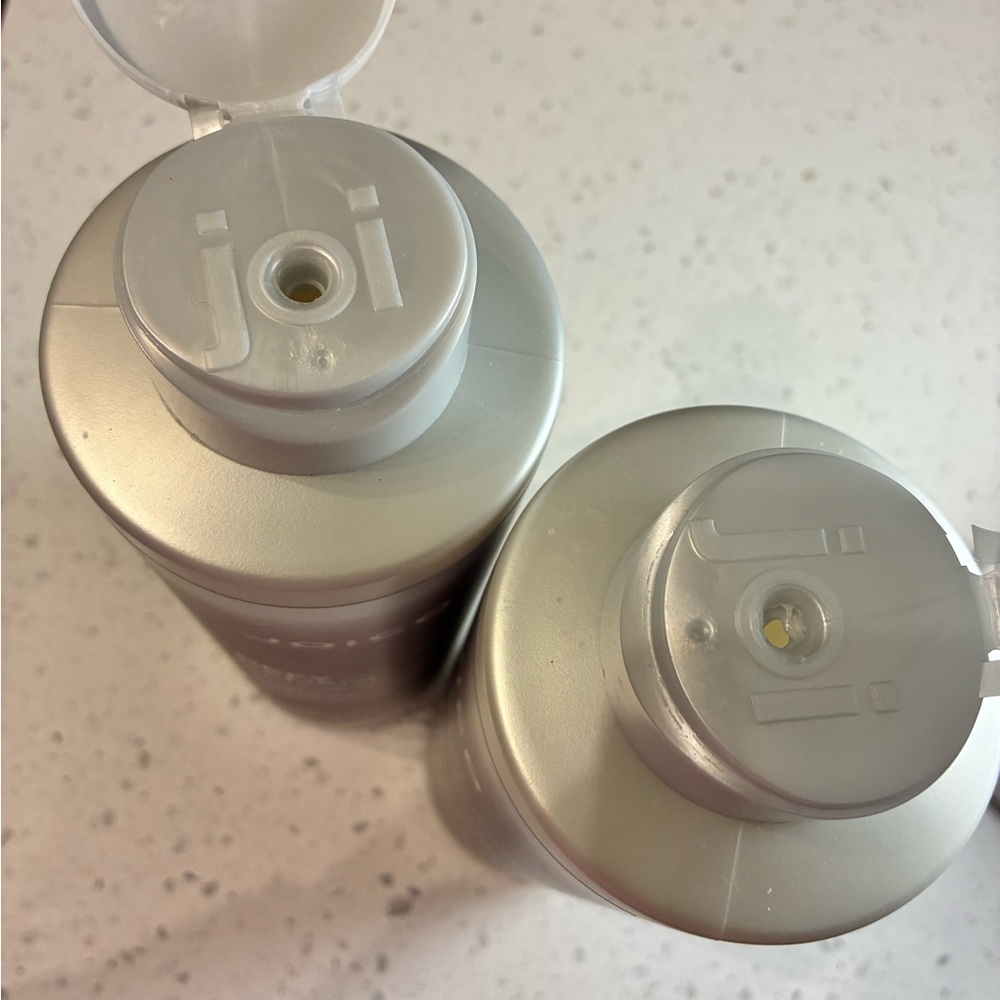Joico Defy Damage Shampoo & Conditioner Liter Set - Color Safe SEE DESCRIPTION - Picture 4 of 5
